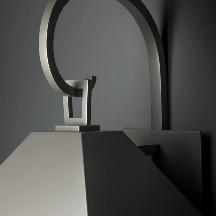 Hubbardton Forge 305202 Dorset 1-lt 23" Tall LED Outdoor Wall Sconce