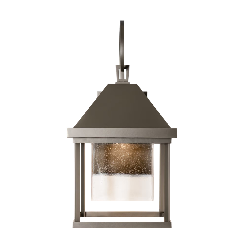 Hubbardton Forge 305203 Dorset 1-lt 30" Tall LED Outdoor Wall Sconce