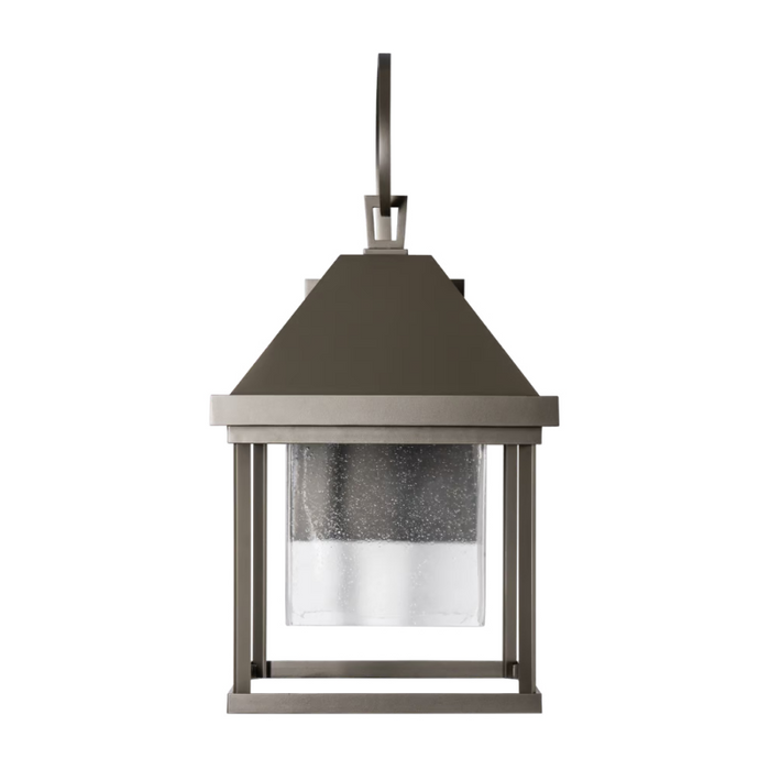 Hubbardton Forge 305203 Dorset 1-lt 30" Tall LED Outdoor Wall Sconce