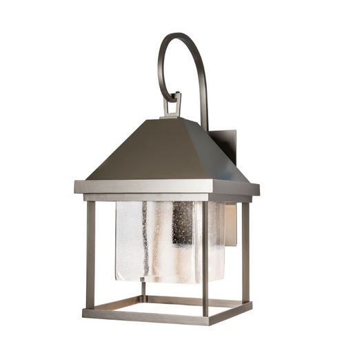 Hubbardton Forge 305203 Dorset 1-lt 30" Tall LED Outdoor Wall Sconce