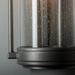 Hubbardton Forge 305212 Davis 2-lt 22" Tall Outdoor Wall Sconce