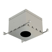 Eurofase 30530 AT/IC Box for Tango TGO1R Round Trim/Trimless Series