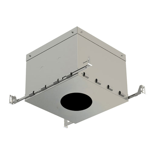 Eurofase 30530 AT/IC Box for Tango TGO1R Round Trim/Trimless Series