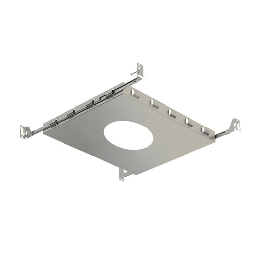 Eurofase 30534 New Construction Plate for Tango TGO1R Round Trim/Trimless Series