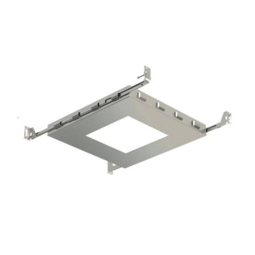 Eurofase 30535 New Construction Plate for Tango TGO1S Square Trim/Trimless Series
