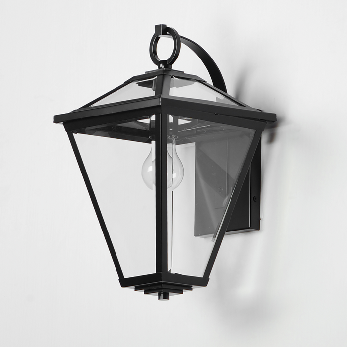 Maxim 30564 Prism 1-lt 16" Tall Outdoor Wall Sconce