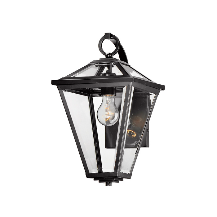 Maxim 30564 Prism 1-lt 16" Tall Outdoor Wall Sconce