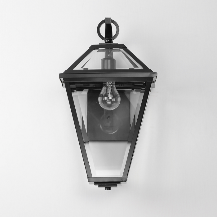 Maxim 30566 Prism 1-lt 18" Tall Outdoor Wall Sconce