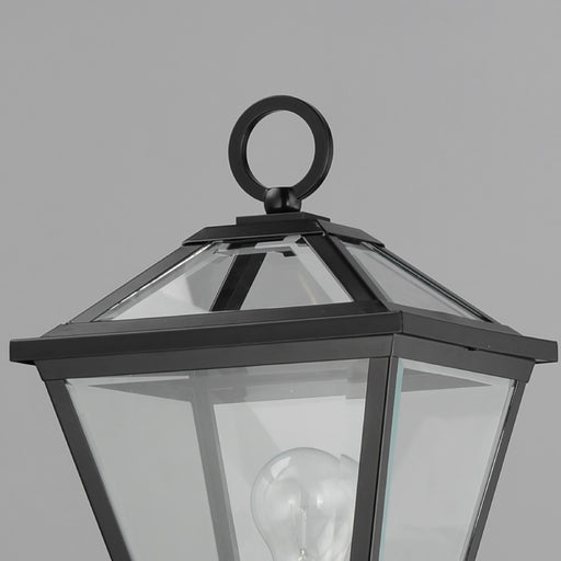 Maxim 30568 Prism 1-lt 19" Tall Outdoor Post Lantern