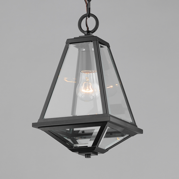 Maxim 30569 Prism 1-lt 9" Outdoor Pendant