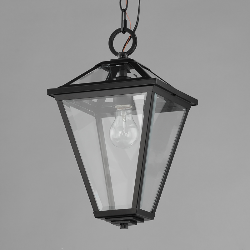 Maxim 30569 Prism 1-lt 9" Outdoor Pendant