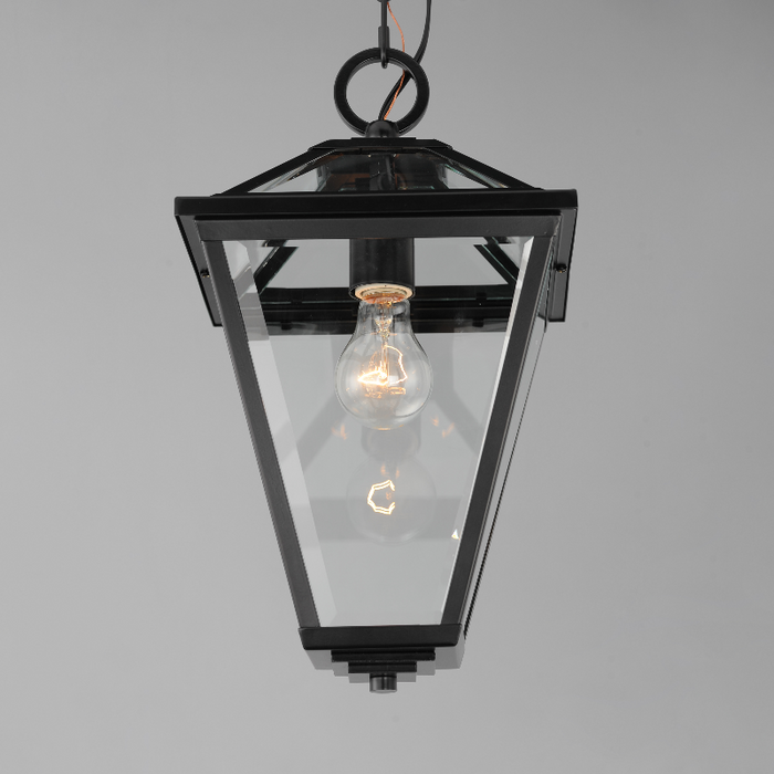 Maxim 30569 Prism 1-lt 9" Outdoor Pendant