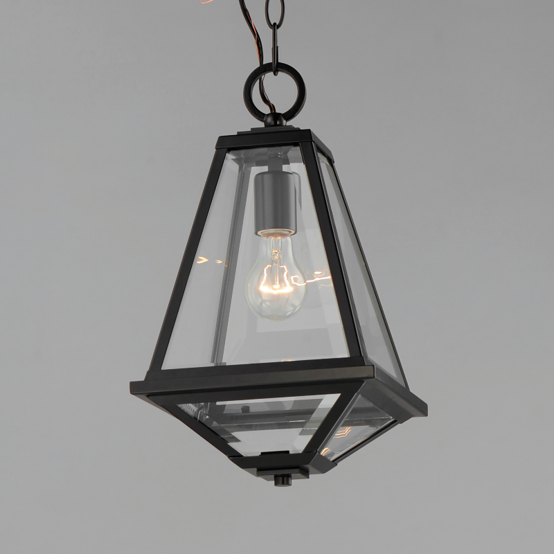 Maxim 30569 Prism 1-lt 9" Outdoor Pendant