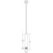 Sonneman 3058 ALC 3" Medium LED Pendant