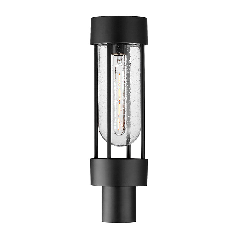 Maxim 30580 Millennial 1-lt 20" Outdoor Post Mount