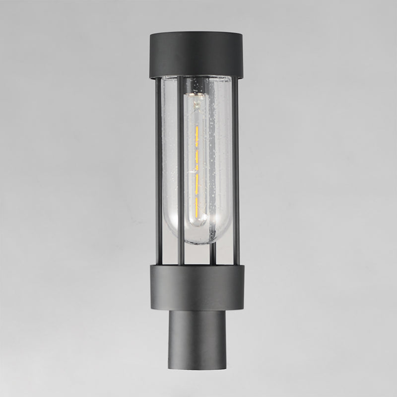 Maxim 30580 Millennial 1-lt 20" Outdoor Post Mount