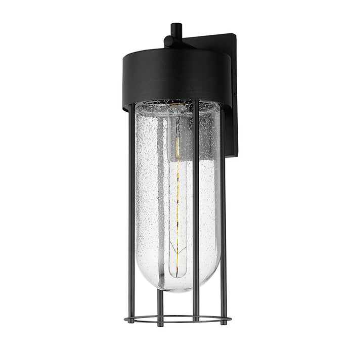 Maxim 30584 Millennial 1 lt 19 Tall Outdoor Wall Sconce