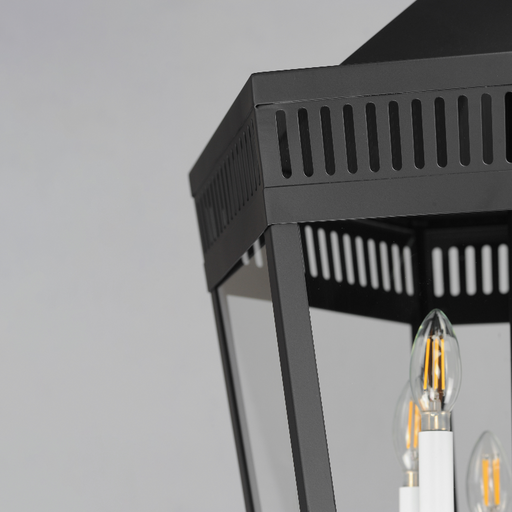 Maxim 30598 Oxford 6-lt 20" Outdoor Pendant