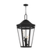 Maxim 30598 Oxford 6-lt 20" Outdoor Pendant