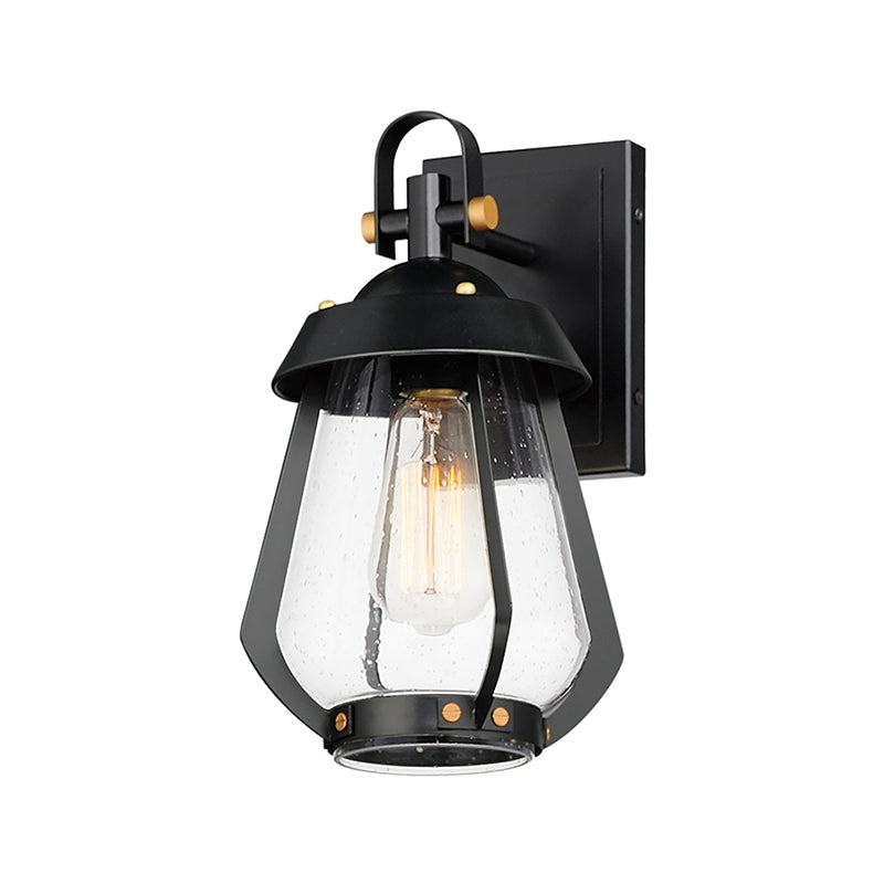 Maxim 30620 Mariner 1-lt 13" Tall Outdoor Wall Sconce