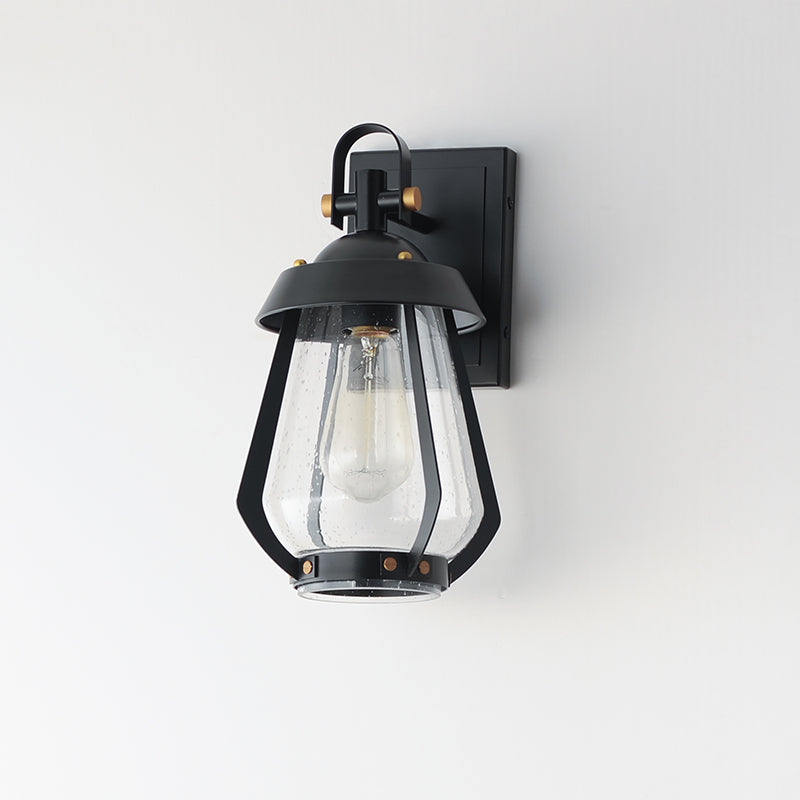 Maxim 30620 Mariner 1-lt 13" Tall Outdoor Wall Sconce