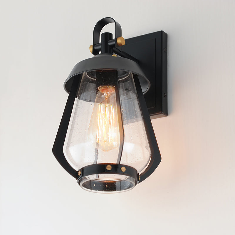 Maxim 30620 Mariner 1-lt 13" Tall Outdoor Wall Sconce