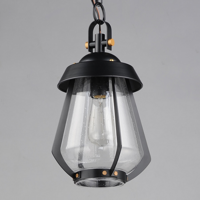 Maxim 30621 Mariner 1-lt 10" Outdoor Pendant