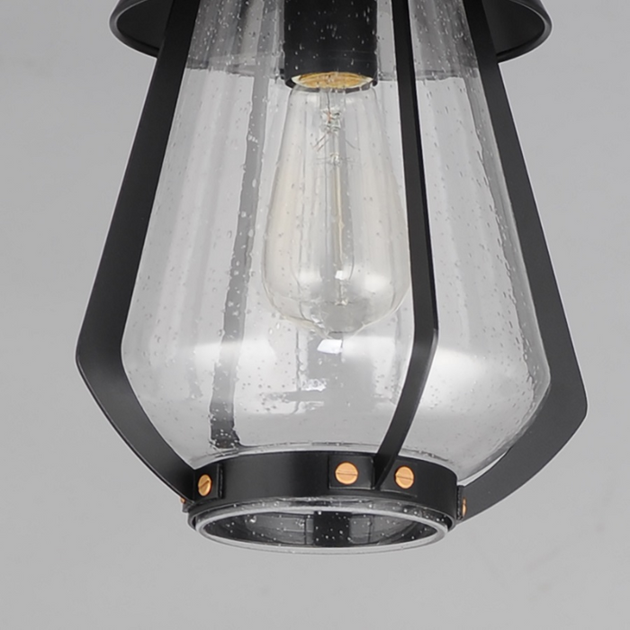 Maxim 30621 Mariner 1-lt 10" Outdoor Pendant