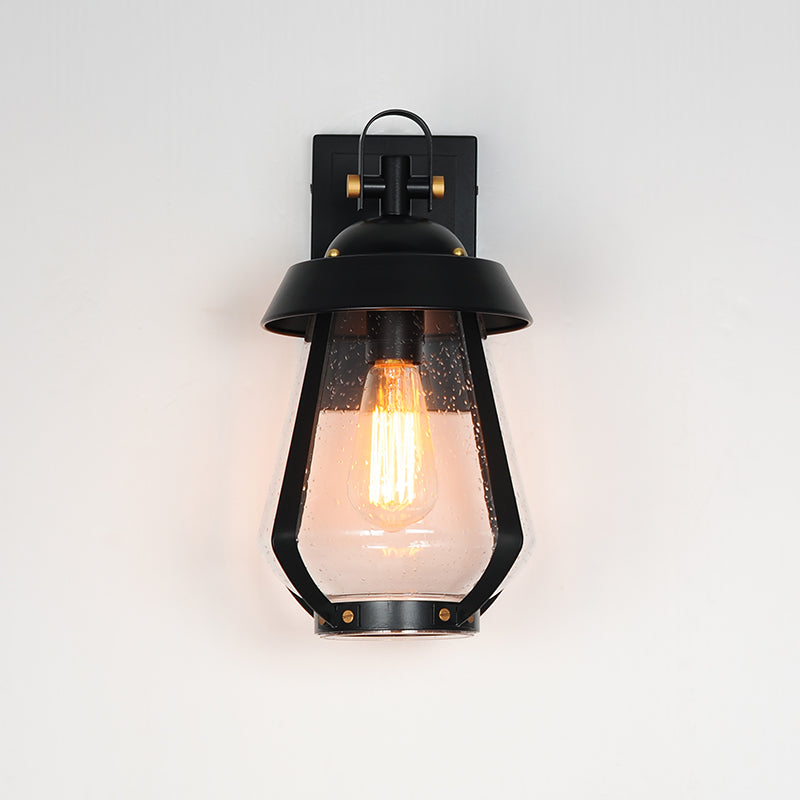 Maxim 30622 Mariner 1-lt 15" Tall Outdoor Wall Sconce