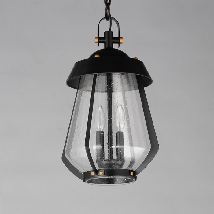 Maxim 30623 Mariner 2-lt 12" Outdoor Pendant