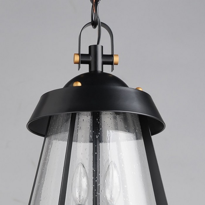 Maxim 30623 Mariner 2-lt 12" Outdoor Pendant