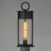 Maxim 30630 Windsor 1-lt 17" Tall Outdoor Post Light