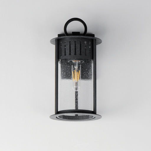 Maxim 30631 Windsor 1-lt 13" Tall Outdoor Wall Sconce