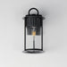 Maxim 30631 Windsor 1-lt 13" Tall Outdoor Wall Sconce