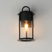 Maxim 30631 Windsor 1-lt 13" Tall Outdoor Wall Sconce