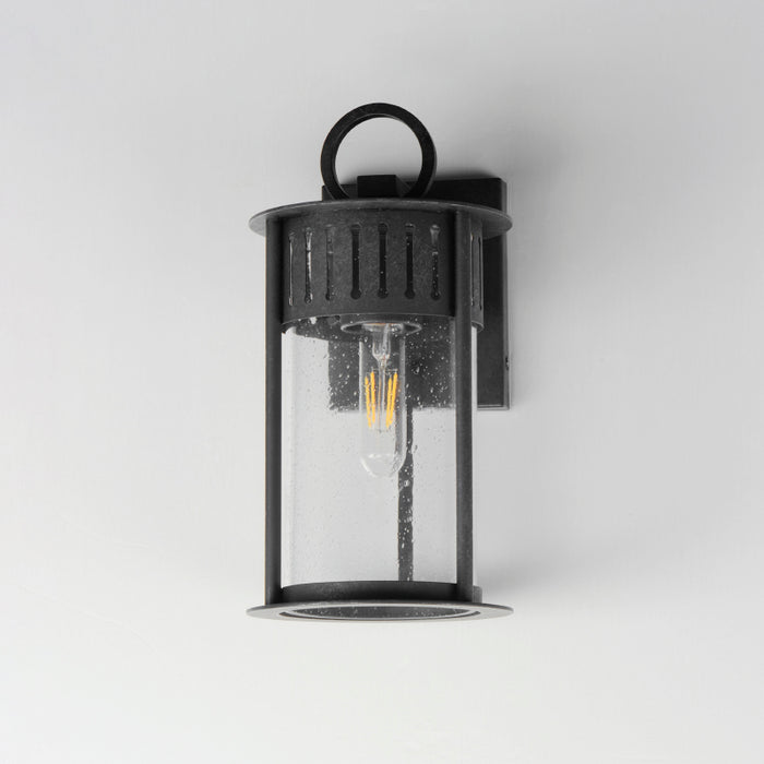 Maxim 30631 Windsor 1-lt 13" Tall Outdoor Wall Sconce