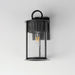 Maxim 30631 Windsor 1-lt 13" Tall Outdoor Wall Sconce
