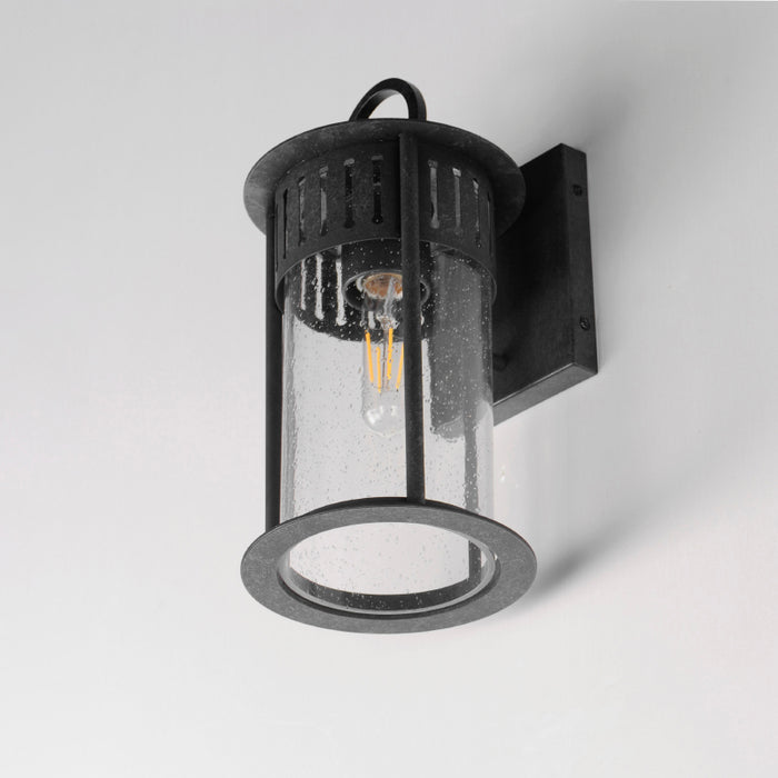 Maxim 30631 Windsor 1-lt 13" Tall Outdoor Wall Sconce