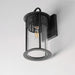 Maxim 30631 Windsor 1-lt 13" Tall Outdoor Wall Sconce