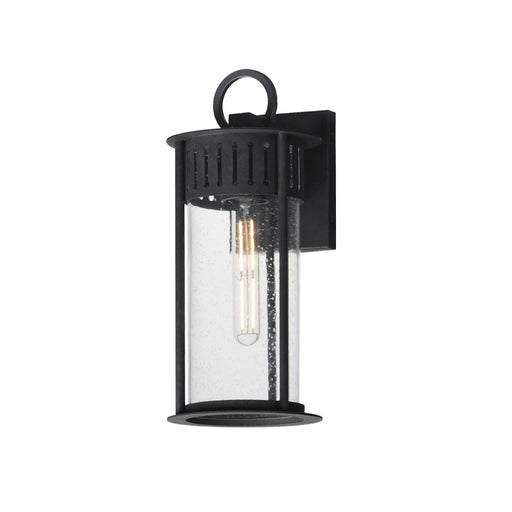 Maxim 30632 Windsor 1-lt 15" Tall Outdoor Wall Sconce