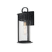 Maxim 30632 Windsor 1-lt 15" Tall Outdoor Wall Sconce