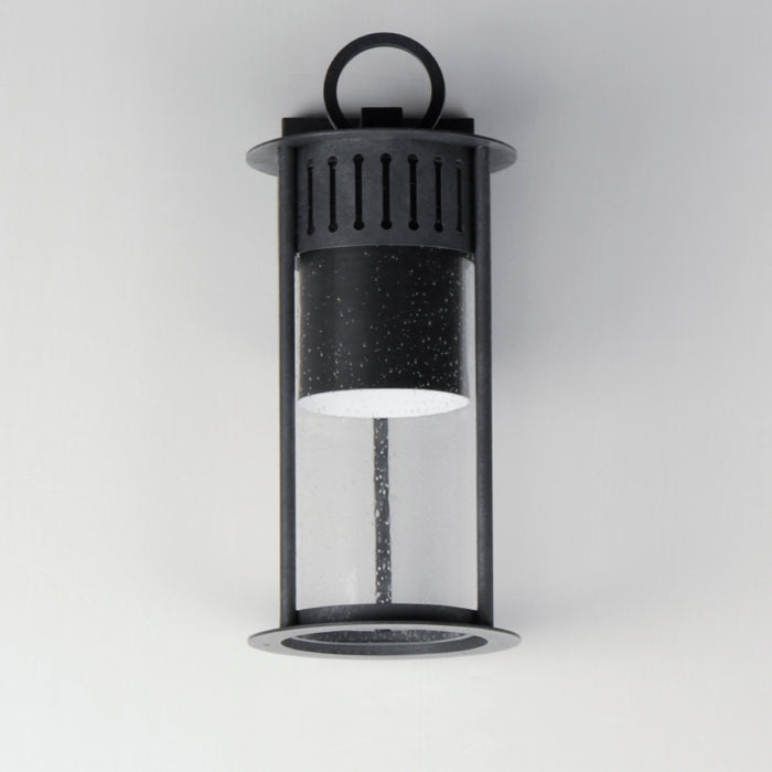 Maxim 30632 Windsor 1-lt 15" Tall Outdoor Wall Sconce