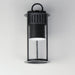 Maxim 30632 Windsor 1-lt 15" Tall Outdoor Wall Sconce