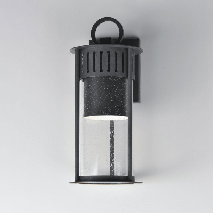 Maxim 30632 Windsor 1-lt 15" Tall Outdoor Wall Sconce