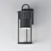 Maxim 30632 Windsor 1-lt 15" Tall Outdoor Wall Sconce