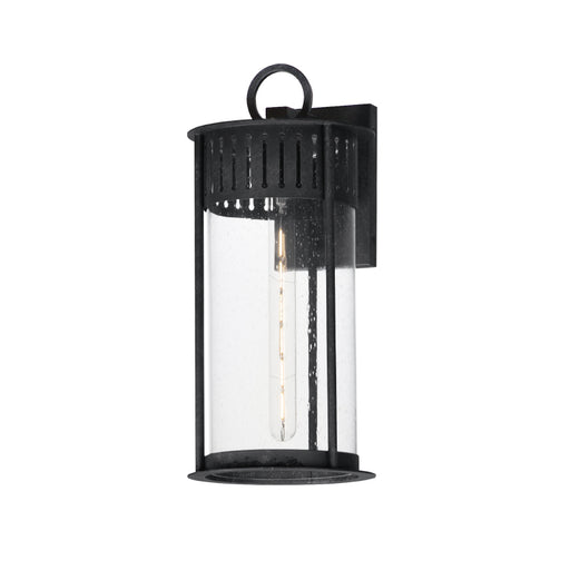 Maxim 30633 Windsor 1-lt 18" Tall Outdoor Wall Sconce