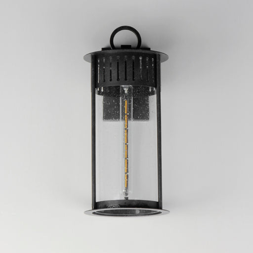 Maxim 30633 Windsor 1-lt 18" Tall Outdoor Wall Sconce