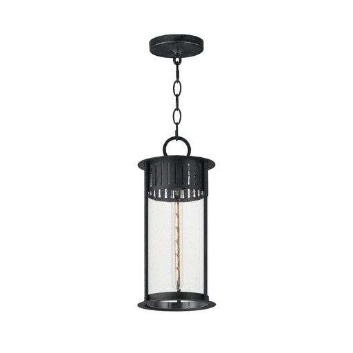 Maxim 30636 Windsor 1-lt 8" Outdoor Pendant