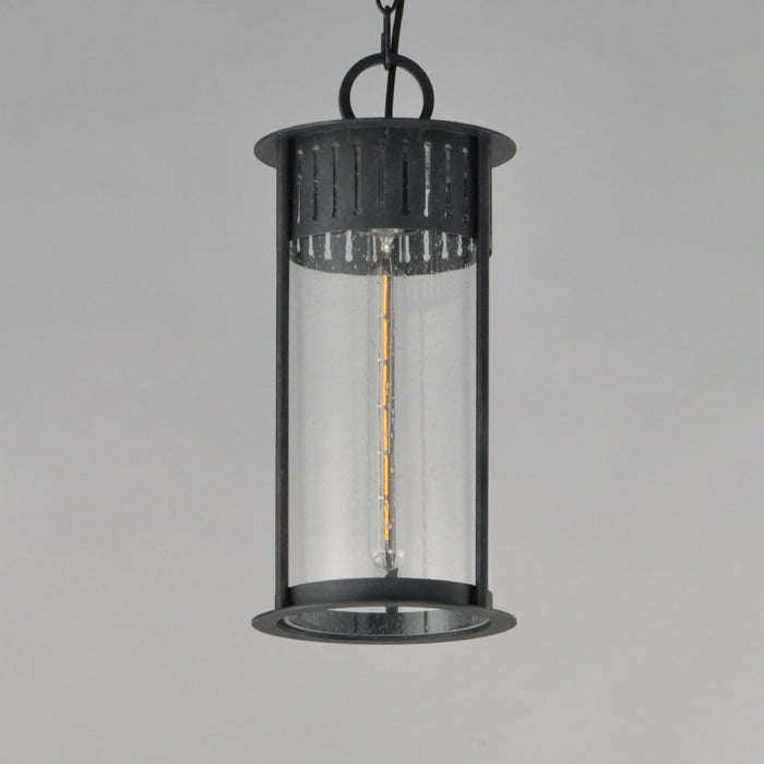 Maxim 30636 Windsor 1-lt 8" Outdoor Pendant