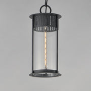 Maxim 30636 Windsor 1-lt 8" Outdoor Pendant